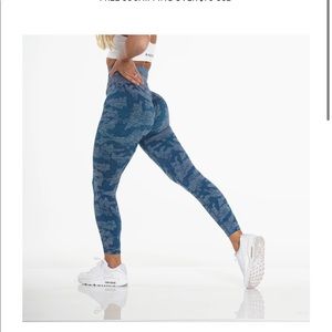 NVGTN leggings